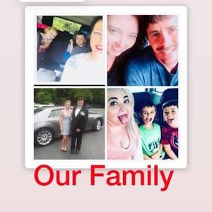 Meet your Posher, Jared hilda